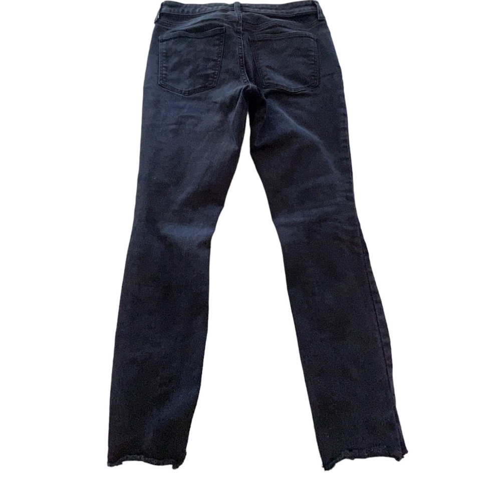 Mid Rise Jeans - Picture 2 of 2